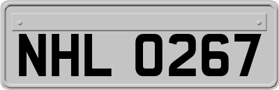 NHL0267