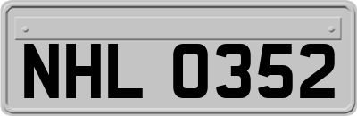 NHL0352