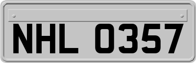 NHL0357
