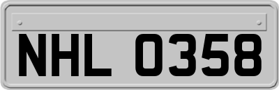 NHL0358