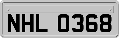 NHL0368