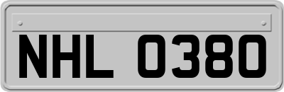 NHL0380