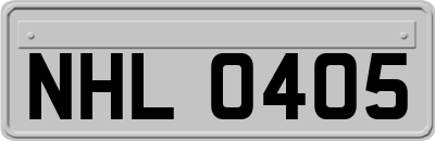 NHL0405