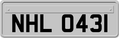NHL0431