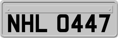 NHL0447