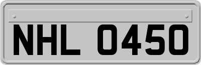 NHL0450