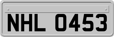 NHL0453