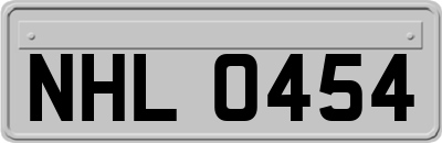 NHL0454