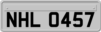 NHL0457