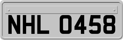 NHL0458