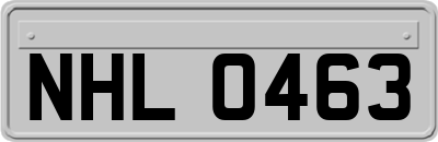 NHL0463