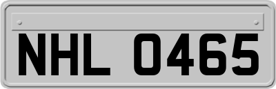 NHL0465