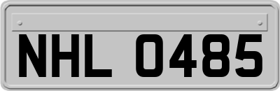 NHL0485