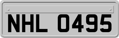 NHL0495