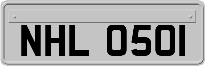 NHL0501
