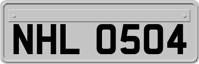 NHL0504