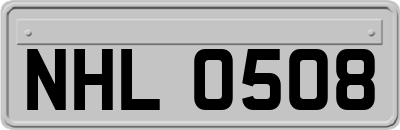 NHL0508