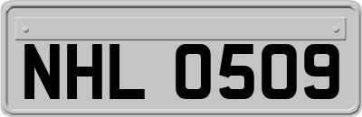 NHL0509