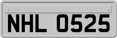NHL0525