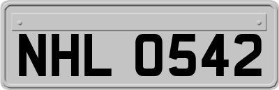 NHL0542