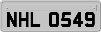NHL0549