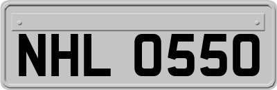 NHL0550