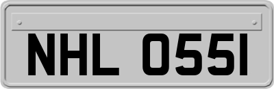 NHL0551