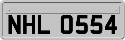 NHL0554