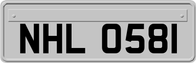 NHL0581