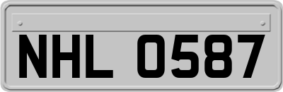 NHL0587