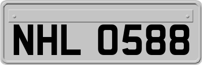 NHL0588