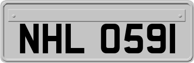 NHL0591