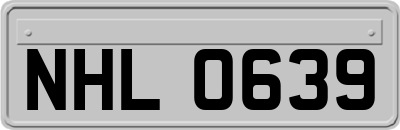 NHL0639