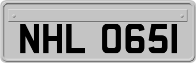 NHL0651
