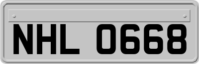 NHL0668