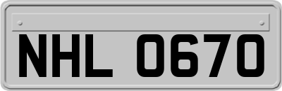 NHL0670