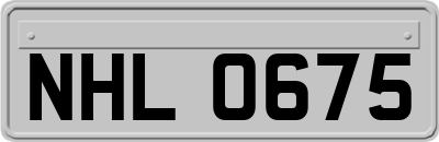 NHL0675