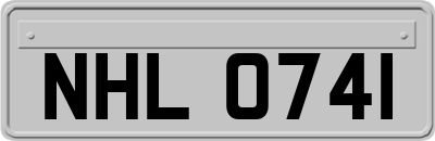 NHL0741