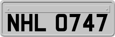 NHL0747