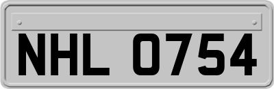 NHL0754