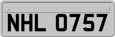 NHL0757
