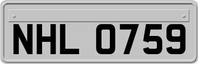 NHL0759