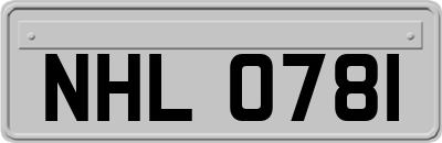NHL0781