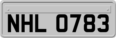 NHL0783