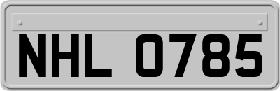 NHL0785