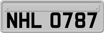 NHL0787