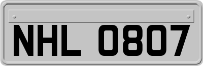 NHL0807