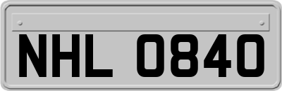 NHL0840