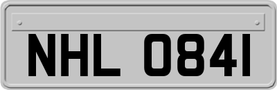 NHL0841