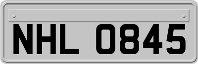 NHL0845